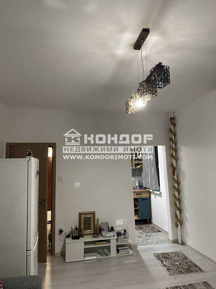 Til salg  Studie Plovdiv , Tsentar , 36 kvm | 28790138 - billede [5]