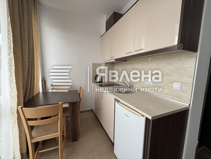 Продава 1-СТАЕН, к.к. Слънчев бряг, област Бургас, снимка 2 - Апартаменти - 54128756