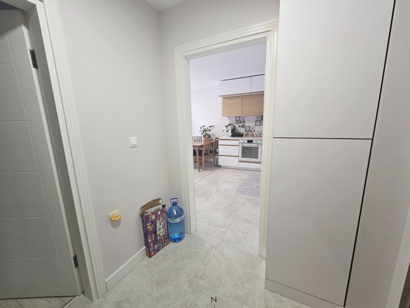 For Sale  1 bedroom Plovdiv , Ostromila , 66 sq.m | 73264373 - image [5]