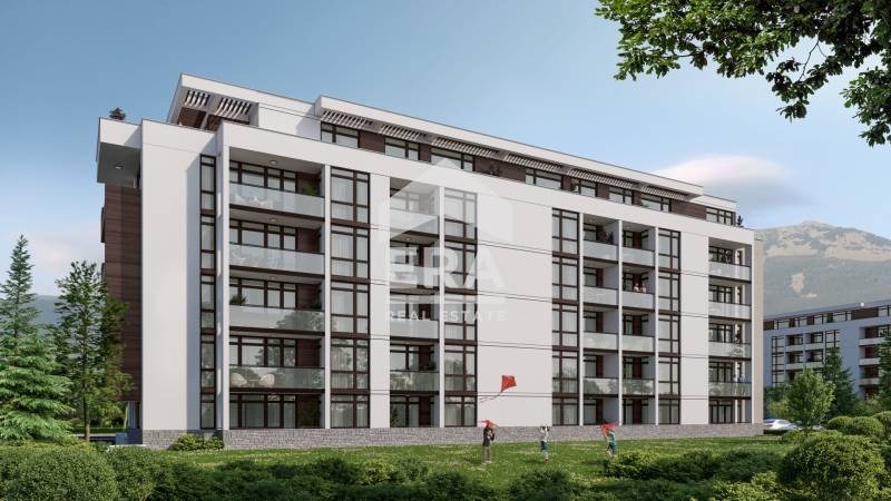 Na prodej  1 ložnice Sofia , Simeonovo , 78 m2 | 43464462 - obraz [2]