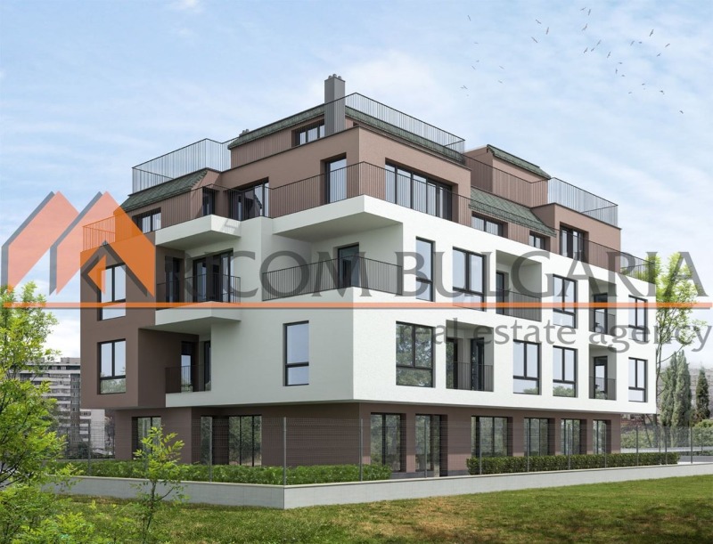 Продава 2-СТАЕН, гр. Варна, Виница, снимка 4 - Aпартаменти - 47275628