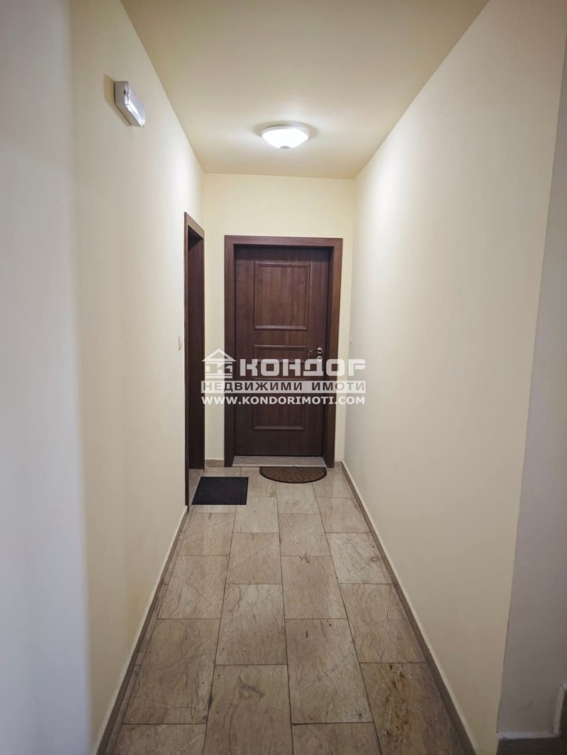 Продава  2-стаен град Пловдив , Център , 50 кв.м | 16464800 - изображение [6]