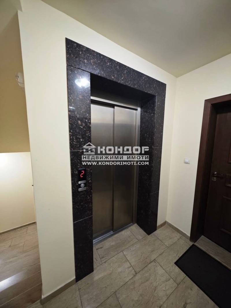 Продава  2-стаен град Пловдив , Център , 50 кв.м | 16464800 - изображение [8]