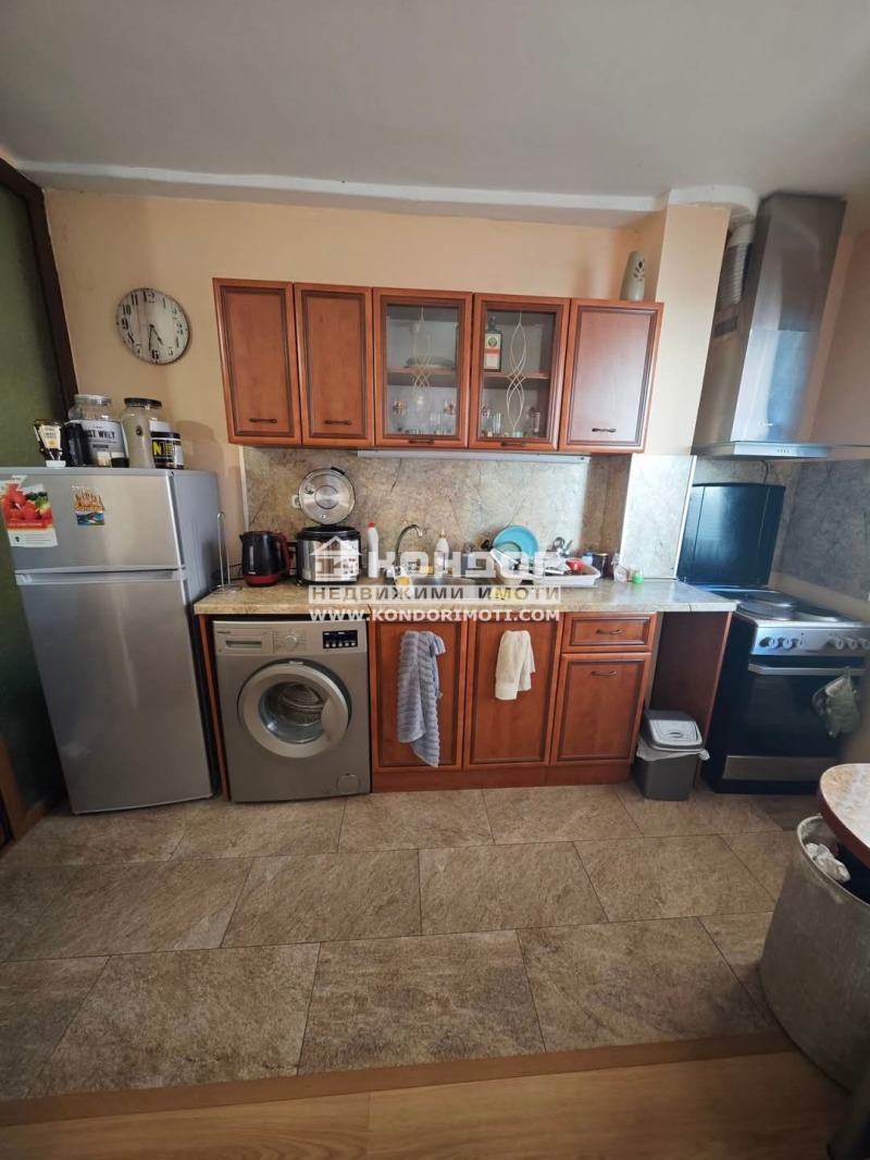 Продава  2-стаен град Пловдив , Център , 50 кв.м | 16464800 - изображение [3]