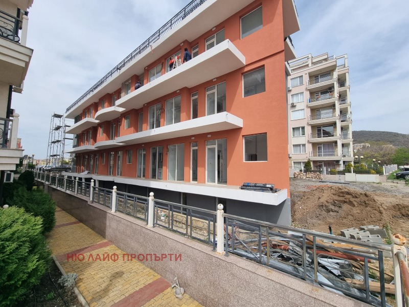 Προς πώληση  1 υπνοδωμάτιο περιοχή Μπουργκάς , Σβετη Βλασ , 62 τ.μ | 96755415