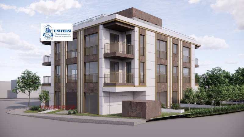Продава  2-стаен град София , Манастирски ливади , 96 кв.м | 69514051 - изображение [3]