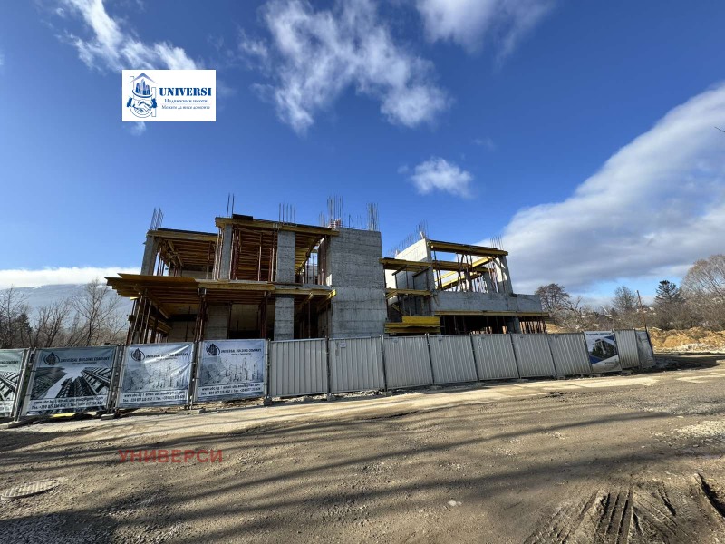 Продава 2-СТАЕН, гр. София, Манастирски ливади, снимка 5 - Апартаменти - 51767180