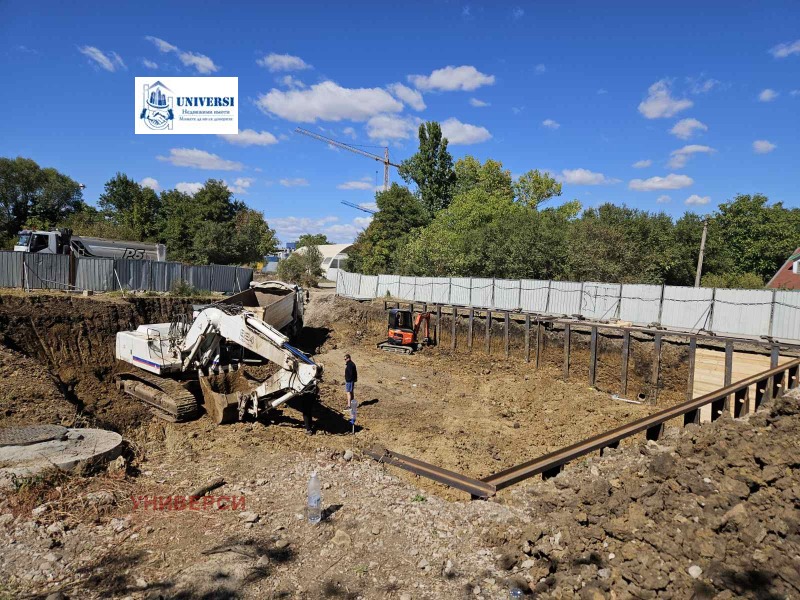 Продава  2-стаен град София , Манастирски ливади , 96 кв.м | 69514051 - изображение [6]