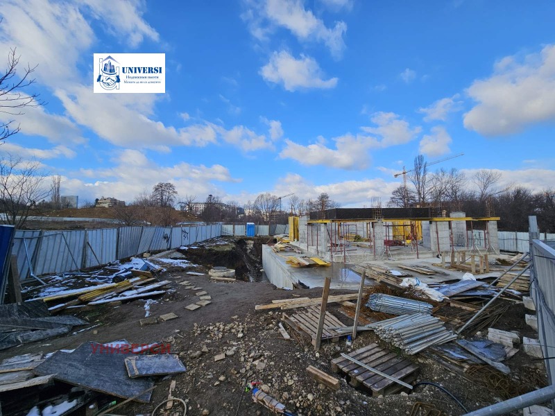 Продава 2-СТАЕН, гр. София, Манастирски ливади, снимка 6 - Апартаменти - 51767180