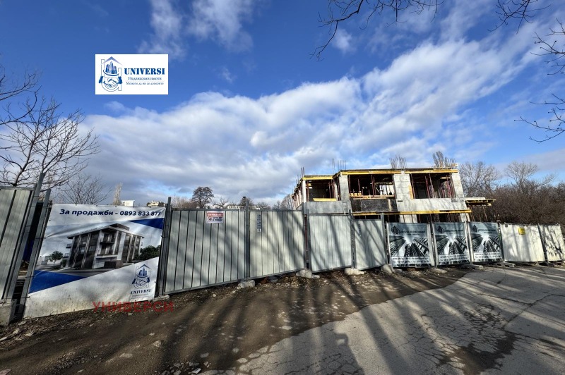 Продава 2-СТАЕН, гр. София, Манастирски ливади, снимка 6 - Апартаменти - 51767180