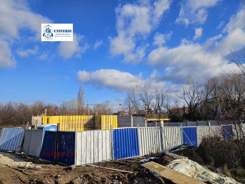 Продава 2-СТАЕН, гр. София, Манастирски ливади, снимка 4 - Апартаменти - 51767180