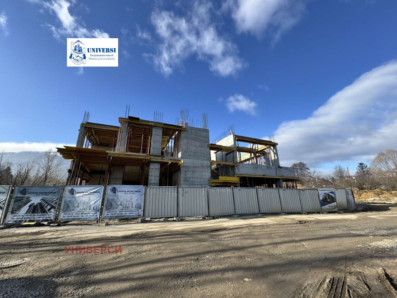 Продава 2-СТАЕН, гр. София, Манастирски ливади