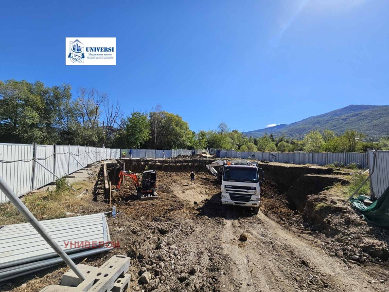 Продава  2-стаен град София , Манастирски ливади , 96 кв.м | 69514051 - изображение [8]