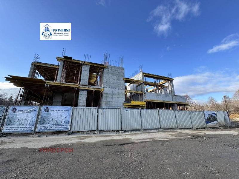 Продава 2-СТАЕН, гр. София, Манастирски ливади, снимка 3 - Апартаменти - 51767180