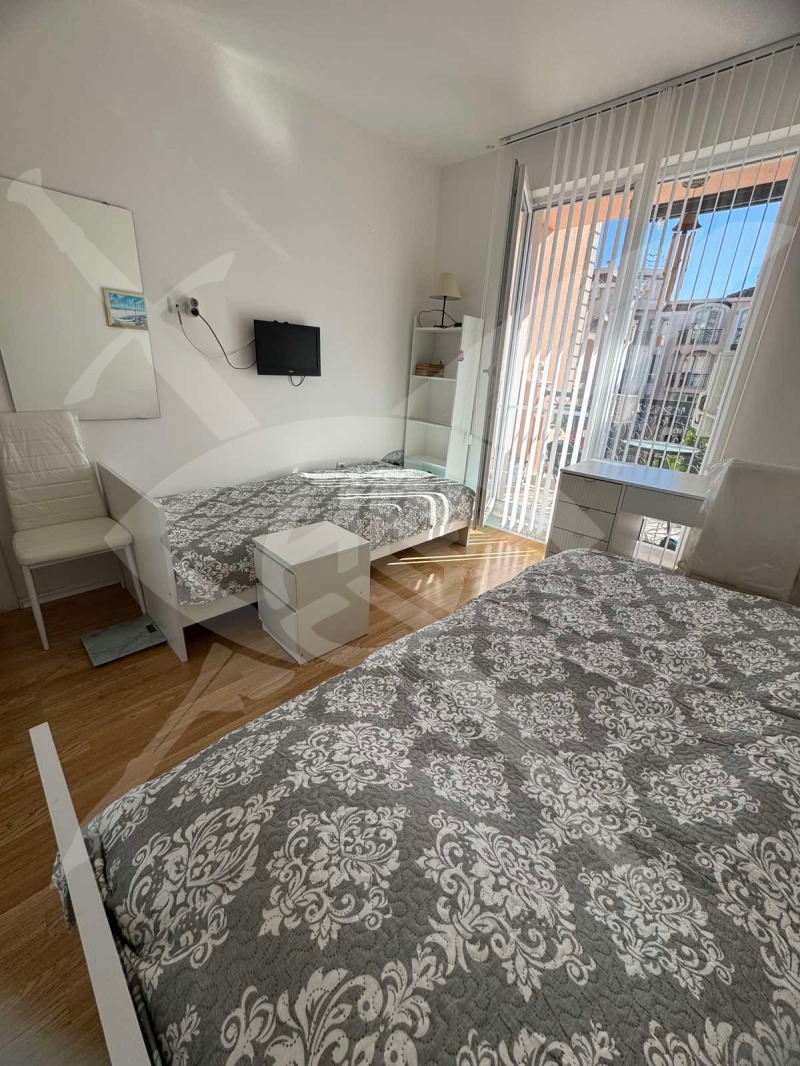 Продава  2-стаен област Бургас , к.к. Слънчев бряг , 52 кв.м | 93660483