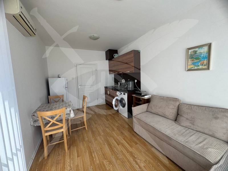 Продава  2-стаен област Бургас , к.к. Слънчев бряг , 52 кв.м | 93660483 - изображение [2]