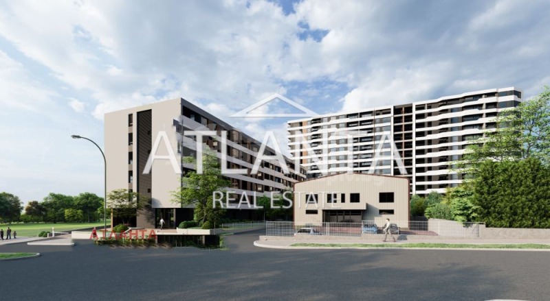 Продава 2-СТАЕН, гр. Варна, Възраждане 2, снимка 3 - Апартаменти - 52492775