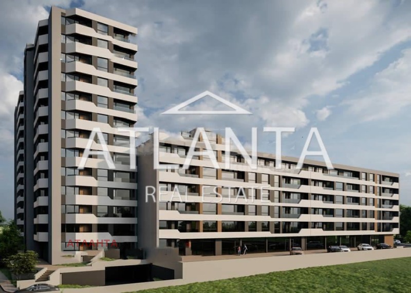 Продава 2-СТАЕН, град Варна, Възраждане 2 • 110000 € / 215141.30 лв. • 30636861 1