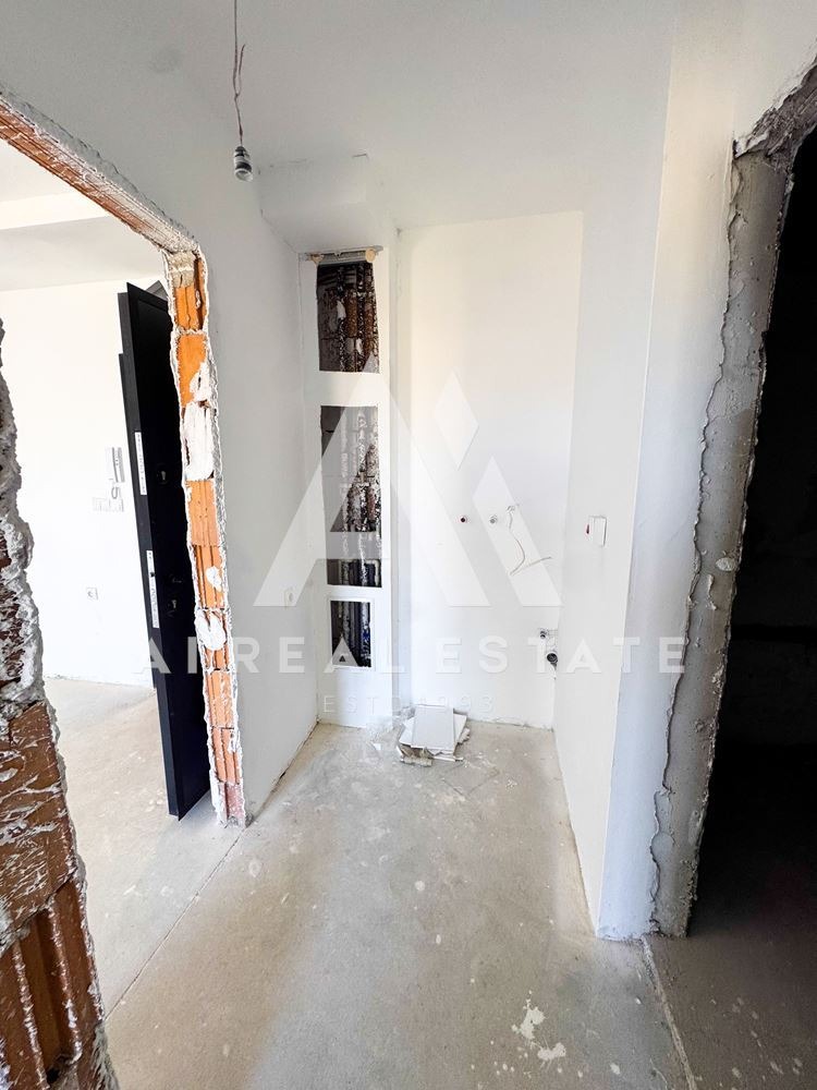 Продава 2-СТАЕН, гр. Плевен, Сторгозия, снимка 5 - Апартаменти - 52886514