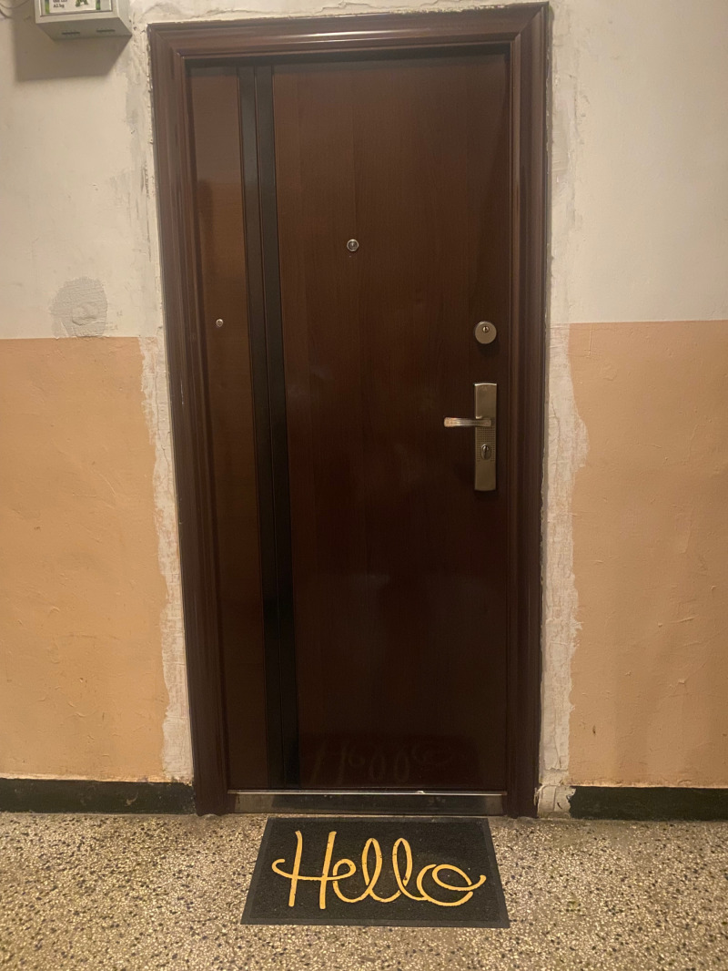 Продава 2-СТАЕН, гр. София, Красна поляна 1, снимка 9 - Апартаменти - 53218437