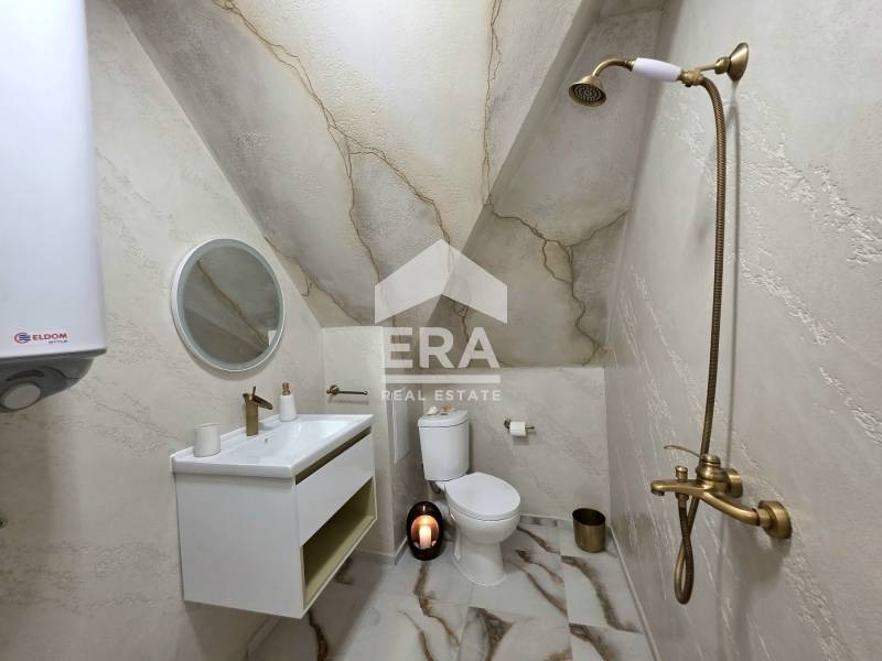 Продава 2-СТАЕН, гр. Русе, Широк център, снимка 14 - Апартаменти - 53336560