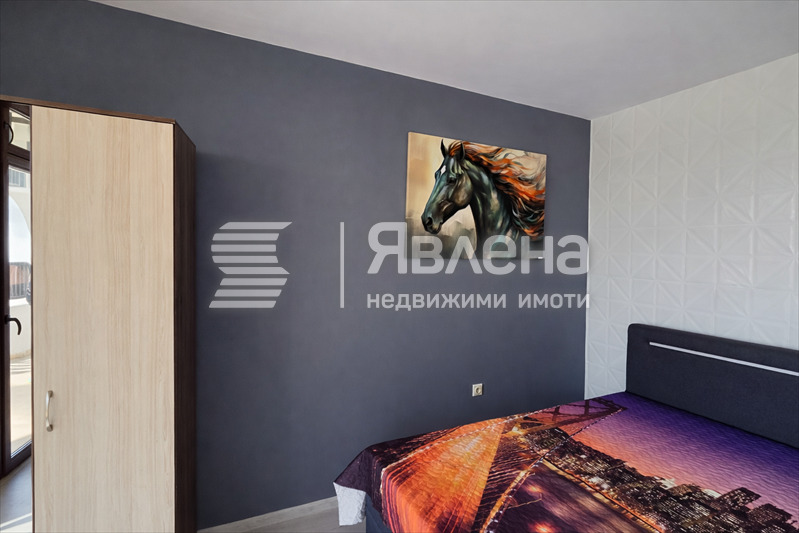 Продава 2-СТАЕН, с. Кошарица, област Бургас, снимка 9 - Апартаменти - 53804350