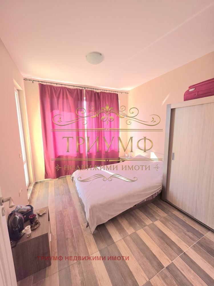 Продава 2-СТАЕН, гр. Варна, Младост 2, снимка 9 - Апартаменти - 55023240