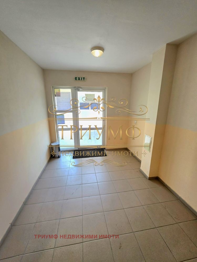 Продава 2-СТАЕН, гр. Варна, Младост 2, снимка 16 - Апартаменти - 55023240