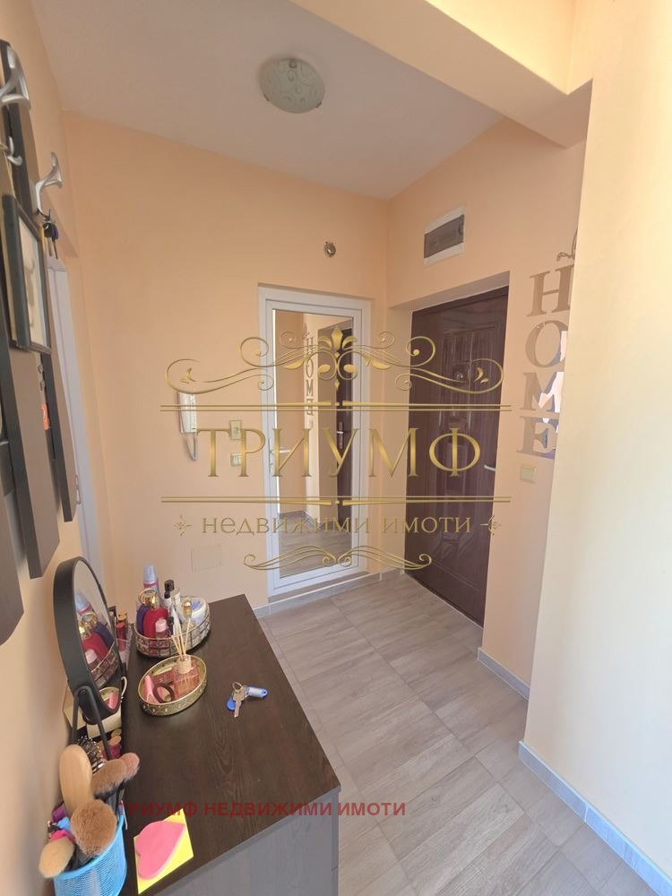 Продава 2-СТАЕН, гр. Варна, Младост 2, снимка 6 - Апартаменти - 55023240