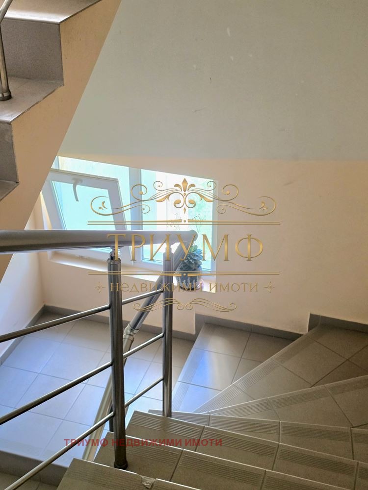 Продава 2-СТАЕН, гр. Варна, Младост 2, снимка 15 - Апартаменти - 55023240