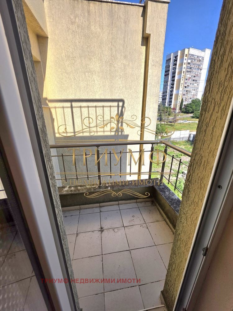 Продава 2-СТАЕН, гр. Варна, Младост 2, снимка 11 - Апартаменти - 55023240