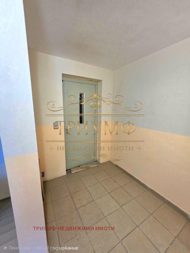 Продава 2-СТАЕН, гр. Варна, Младост 2, снимка 14 - Апартаменти - 55023240