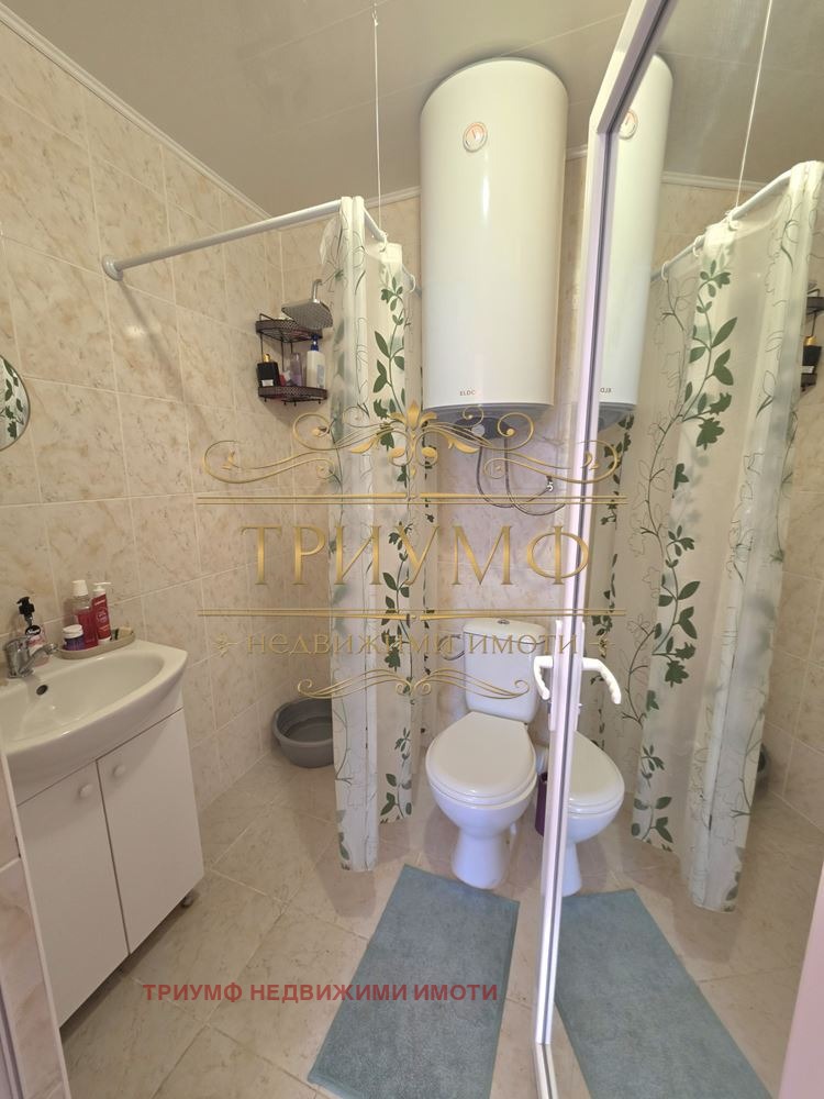 Продава 2-СТАЕН, гр. Варна, Младост 2, снимка 7 - Апартаменти - 55023240
