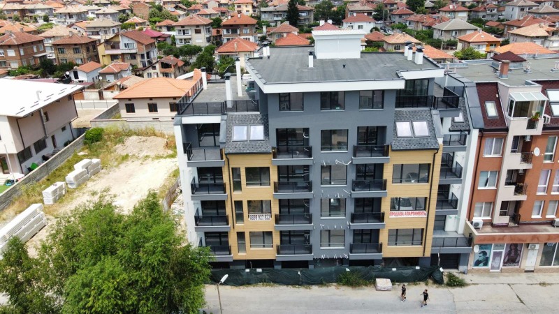 Продава  3-стаен област Пазарджик , гр. Панагюрище , 105 кв.м | 72601419