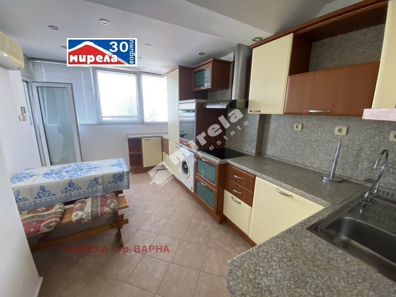 Продава 2-СТАЕН, гр. Варна, Трошево, снимка 3 - Aпартаменти - 47254423