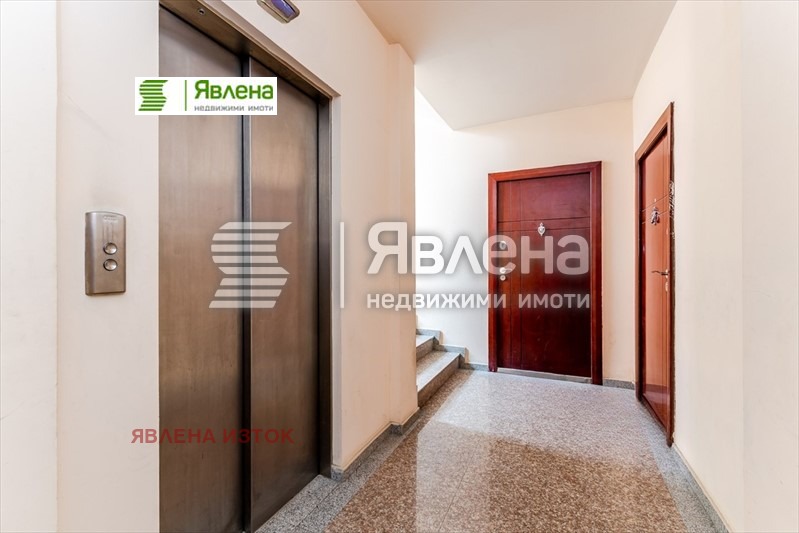 Продава 3-СТАЕН, гр. София, Младост 2, снимка 10 - Aпартаменти - 47500828