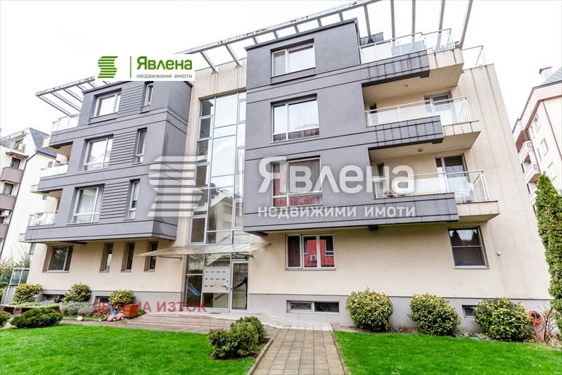 Продава 3-СТАЕН, гр. София, Младост 2, снимка 11 - Aпартаменти - 47500828