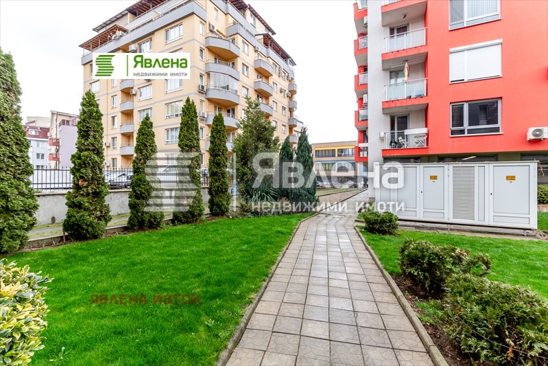 Продава 3-СТАЕН, гр. София, Младост 2, снимка 12 - Aпартаменти - 47500828