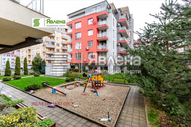 Продава 3-СТАЕН, гр. София, Младост 2, снимка 13 - Aпартаменти - 47500828