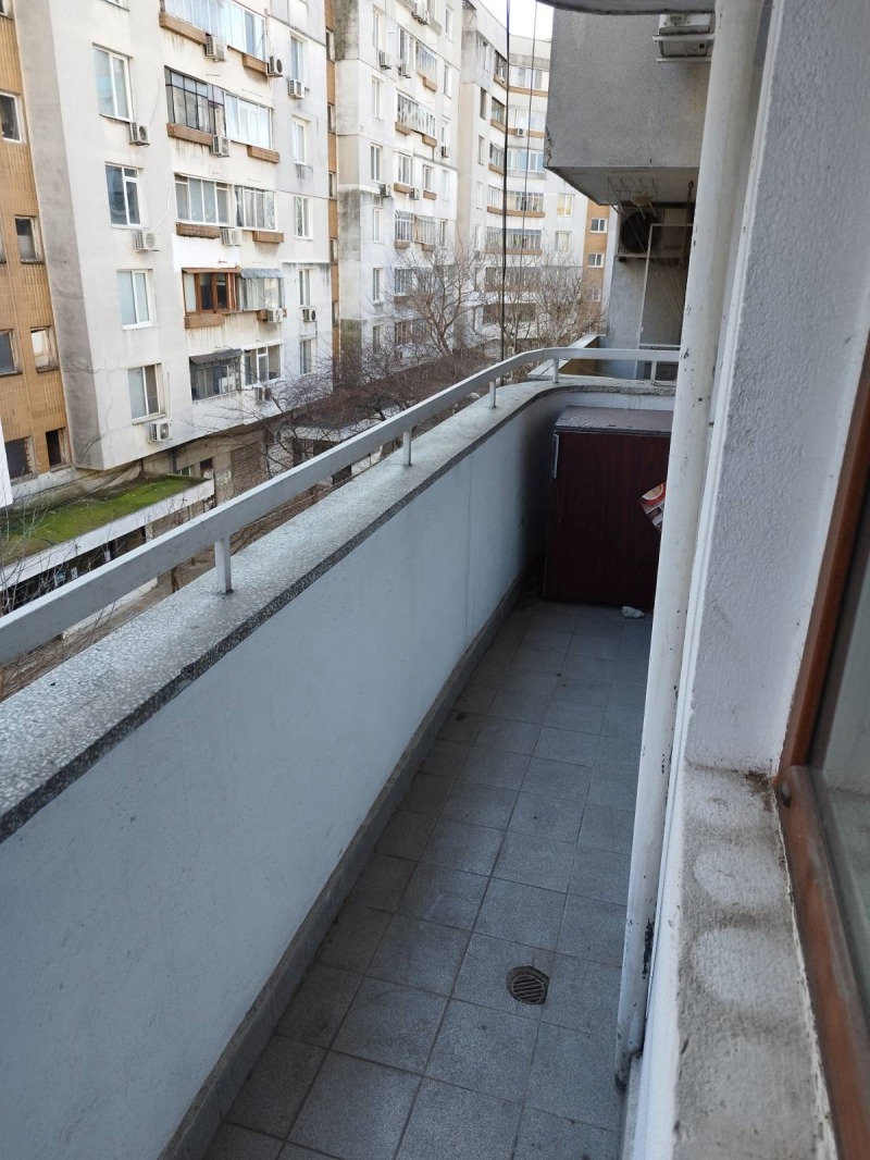Продава  3-стаен град Варна , Зимно кино Тракия , 106 кв.м | 80760456 - изображение [4]