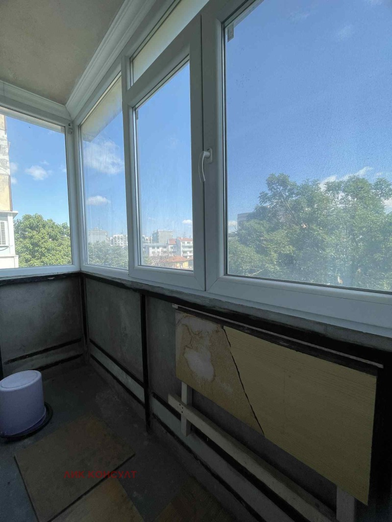 Продава  3-стаен град Търговище , Вароша , 70 кв.м | 85474602 - изображение [3]