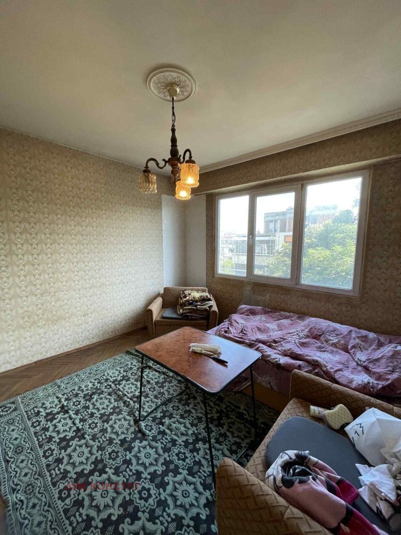 Продава  3-стаен град Търговище , Вароша , 70 кв.м | 85474602 - изображение [5]