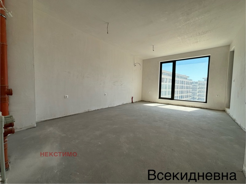 Продава 3-СТАЕН, гр. Пловдив, Тракия, снимка 2 - Апартаменти - 52322470