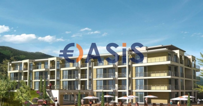 Продава 3-СТАЕН, гр. Свети Влас, област Бургас, снимка 3 - Апартаменти - 52422767