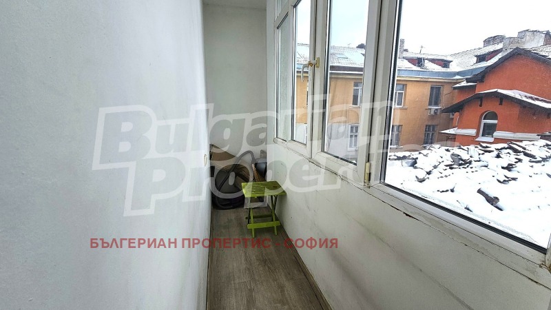 Продава 3-СТАЕН, гр. София, Център, снимка 9 - Апартаменти - 53034815