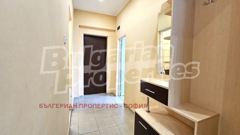 Продава 3-СТАЕН, гр. София, Център, снимка 6 - Апартаменти - 53034815