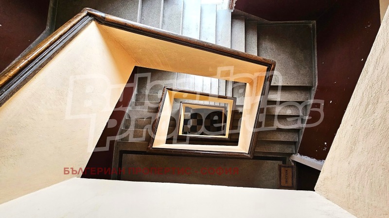 Продава 3-СТАЕН, гр. София, Център, снимка 12 - Апартаменти - 53034815