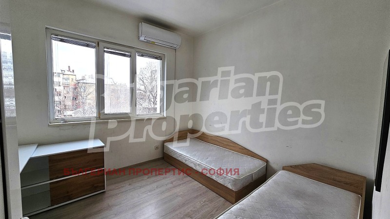 Продава 3-СТАЕН, гр. София, Център, снимка 5 - Апартаменти - 53034815