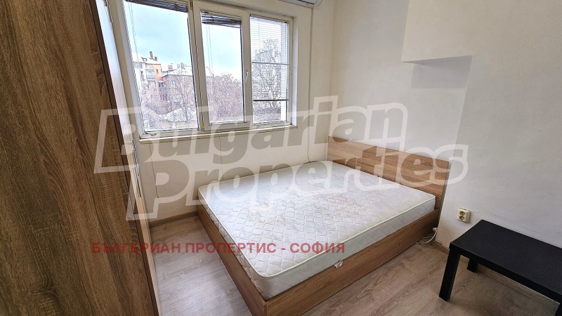 Продава 3-СТАЕН, гр. София, Център, снимка 4 - Апартаменти - 53034815