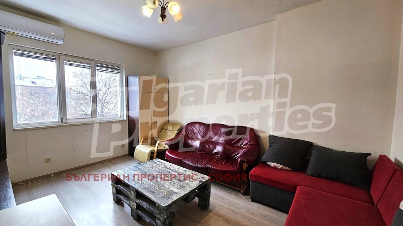 Продава 3-СТАЕН, гр. София, Център, снимка 7 - Апартаменти - 53034815